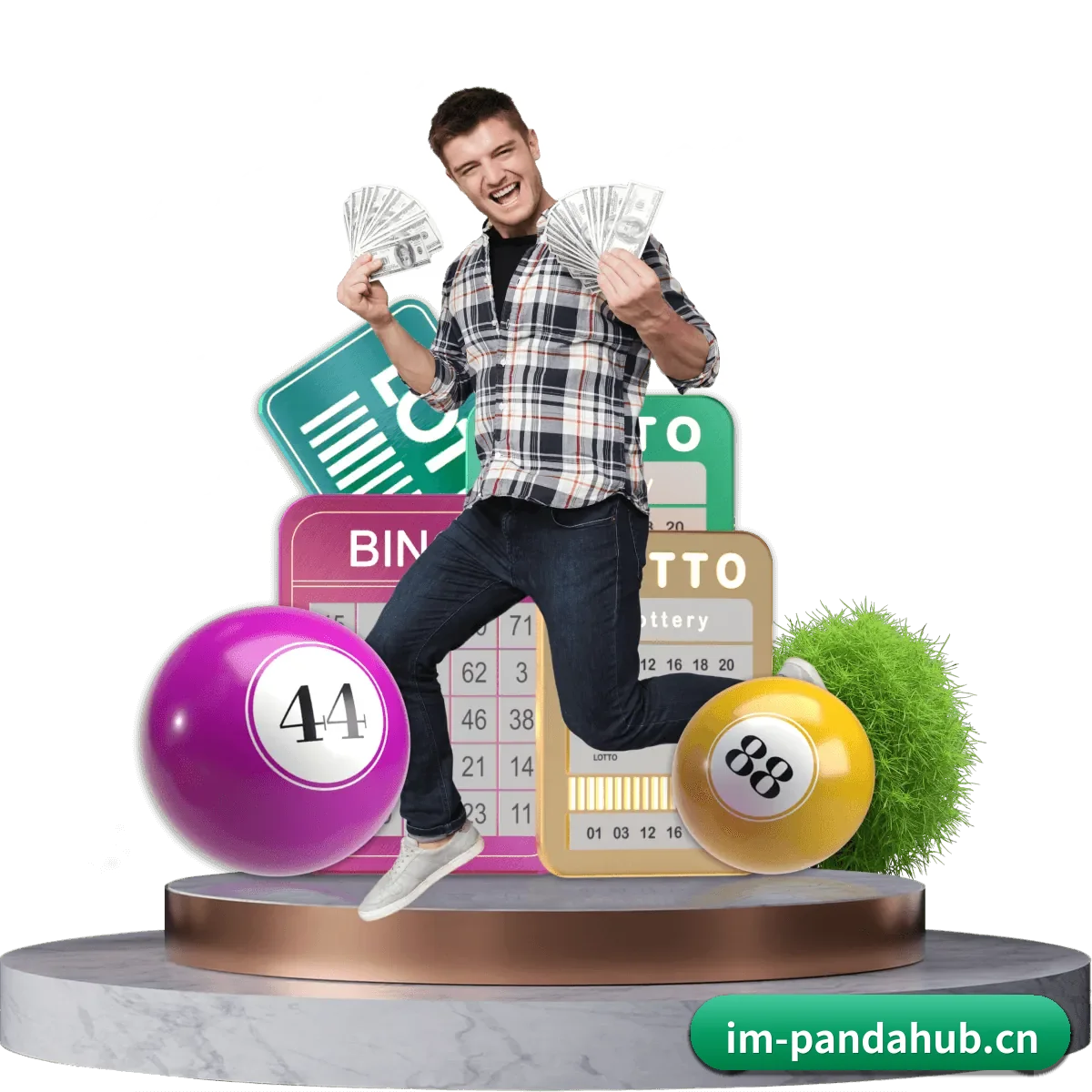熊猫app APP 界面（PANDA SPORTS）