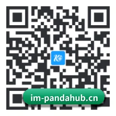 iPhone APP 二维码